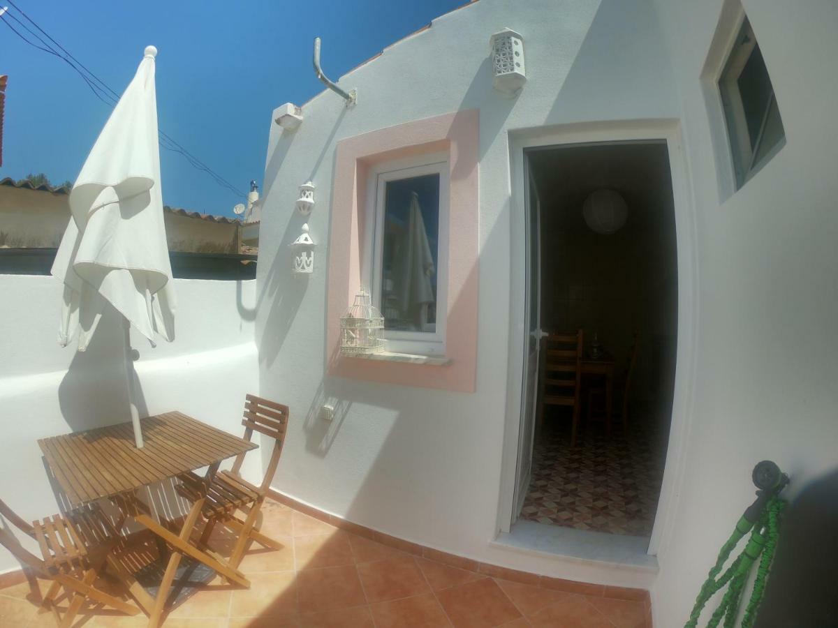 Salema Beach Home Exterior photo
